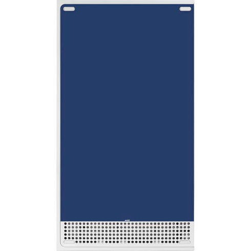 Midnight Blue Xbox Series S Skins