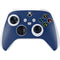 Midnight Blue Xbox Series S Controller Skin