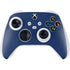 Midnight Blue Xbox Series S Controller Skin