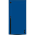 Midnight Blue Xbox Series X Console Skin