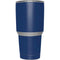 Midnight Blue Yeti 30oz Rambler Tumbler Skin