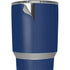 Midnight Blue Yeti 30oz Rambler Tumbler Skin
