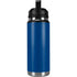 Midnight Blue YETI Rambler 26oz Bottle Skin