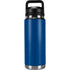 Midnight Blue YETI Rambler 26oz Bottle Skin