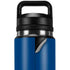 Midnight Blue YETI Rambler 26oz Bottle Skin