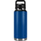 Midnight Blue YETI Rambler 36oz Bottle Skin
