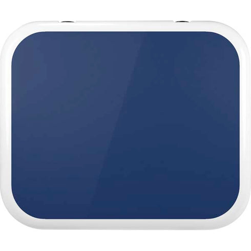 Midnight Blue YETI Roadie 24 Hard Cooler Skin