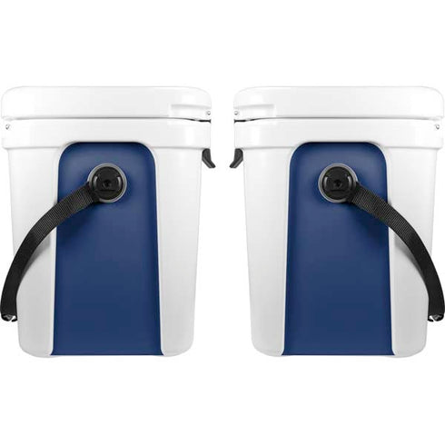 Midnight Blue YETI Roadie 24 Hard Cooler Skin
