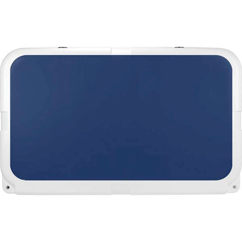 Midnight Blue YETI Tundra 45 Hard Cooler Skin
