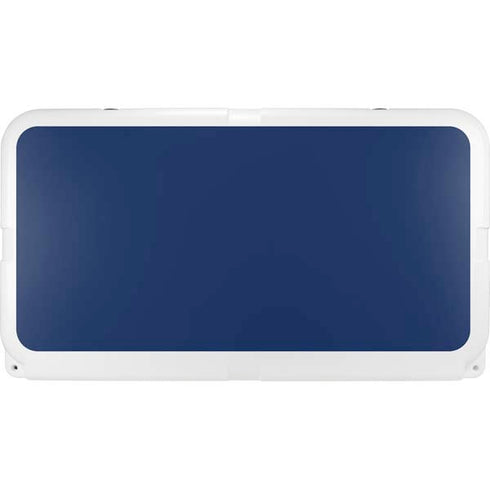 Midnight Blue YETI Tundra 65 Hard Cooler Skin