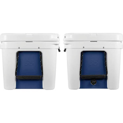 Midnight Blue YETI Tundra 65 Hard Cooler Skin