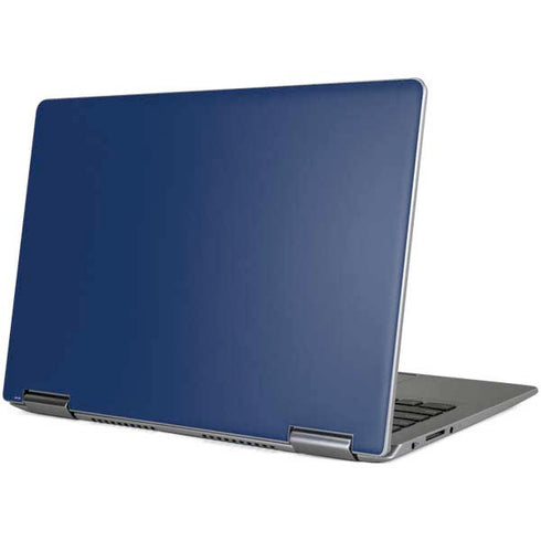 Midnight Blue Yoga 710 14in Skin