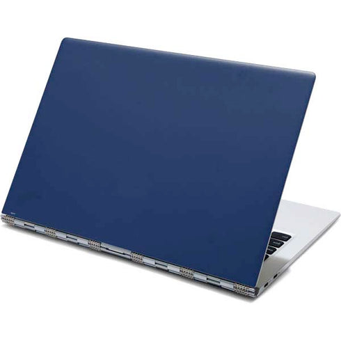 Midnight Blue Yoga 910 2-in-1 14in Touch-Screen Skin