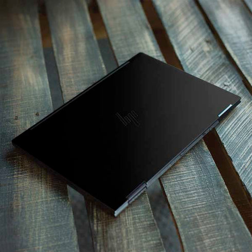 Midnight HP Envy Skin