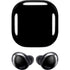 Midnight Solid Galaxy Buds Pro Skin