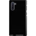 Midnight Solid Galaxy Note 10 Pro Case