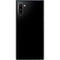 Midnight Solid Galaxy Note 10 Skin