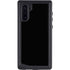Midnight Solid Galaxy Note 10 Waterproof Case