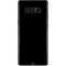 Midnight Solid Galaxy Note 8 Skin
