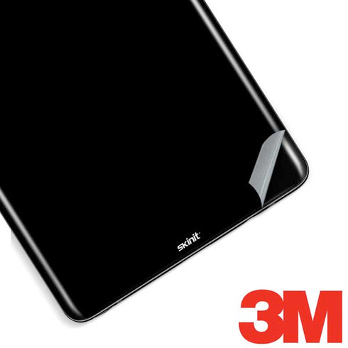 Midnight Solid Galaxy Note 8 Skin
