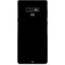 Midnight Solid Galaxy Note 9 Skin