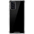 Midnight Solid Galaxy Note20 5G Clear Case