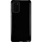 Midnight Solid Galaxy Note20 5G Pro Case