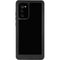 Midnight Solid Galaxy Note20 5G Waterproof Case