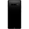 Midnight Solid Galaxy S10 Plus Skin