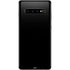 Midnight Solid Galaxy S10 Plus Skin