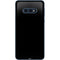 Midnight Solid Galaxy S10e Skin