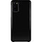 Midnight Solid Galaxy S20 Lite Case