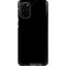 Midnight Solid Galaxy S20 Plus Pro Case