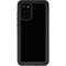 Midnight Solid Galaxy S20 Plus Waterproof Case