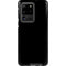 Midnight Solid Galaxy S20 Ultra 5G Pro Case