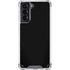 Midnight Solid Galaxy S21 5G Clear Case