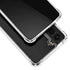 Midnight Solid Galaxy S21 Plus 5G Clear Case