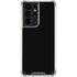 Midnight Solid Galaxy S21 Ultra 5G Clear Case