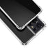 Midnight Solid Galaxy S21 Ultra 5G Clear Case