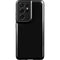 Midnight Solid Galaxy S21 Ultra 5G Pro Case