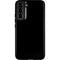 Midnight Solid Galaxy S22 Plus Pro Case