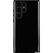 Midnight Solid Galaxy S22 Ultra Pro Case