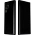 Midnight Solid Galaxy S22 Ultra Pro Case