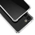 Midnight Solid Galaxy S23 Clear Case