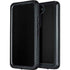 Midnight Solid Galaxy S23 Plus Waterproof Case