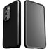 Midnight Solid Galaxy S23 Pro Case