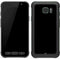 Midnight Solid Galaxy S7 Active Skin