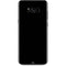 Midnight Solid Galaxy S8 Plus Skin