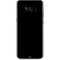 Midnight Solid Galaxy S8 Skin