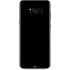 Midnight Solid Galaxy S8 Skin